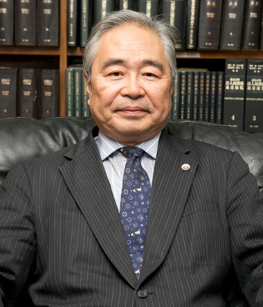 山口 宏 弁護士